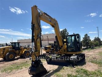 CAT 308