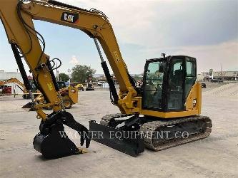 CAT 308
