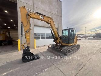 CAT 308