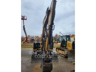 CAT 308-07 ACR