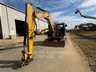 CAT 308-07 ACR