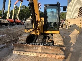 CAT 308-07CR