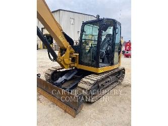 CAT 308-07CR
