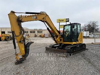 CAT 308-07CR