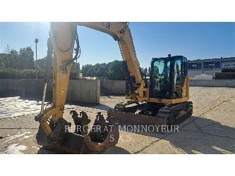 CAT 308-07CR