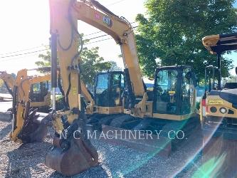 CAT 308 CRCB