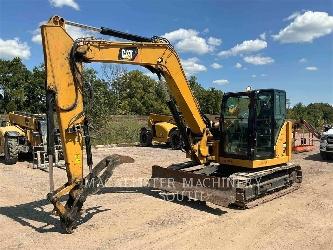 CAT 30807CR