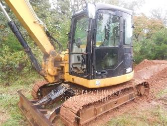 CAT 308DCR SB
