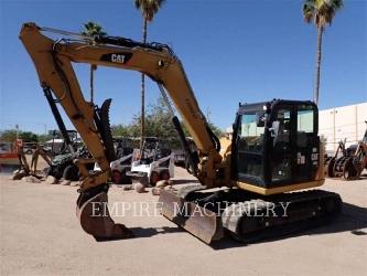 CAT 308E