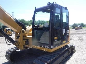 CAT 308E2 CRCB