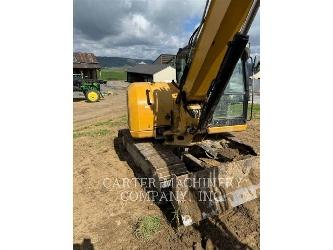 CAT 308E2 SBS