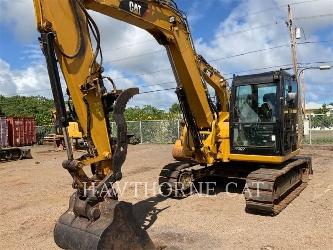 CAT 308E2 TH