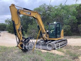 CAT 309-07CR