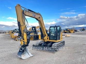 CAT 309 CR