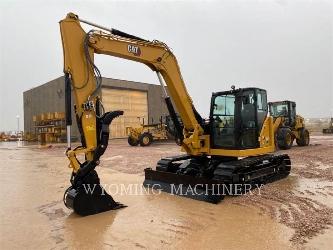 CAT 309 CR