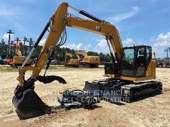 CAT 31007