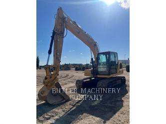 CAT 313-07A