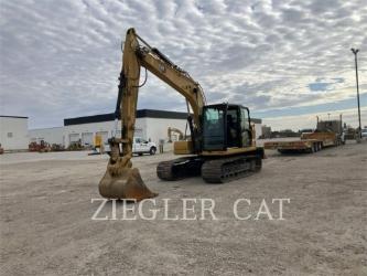 CAT 313-07GC