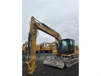 CAT 313 CF