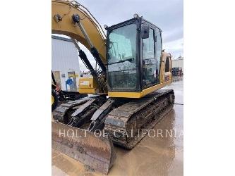 CAT 313 GC