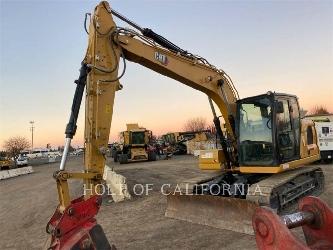 CAT 313 GC