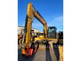 CAT 313 GC