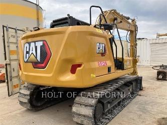CAT 313 GC