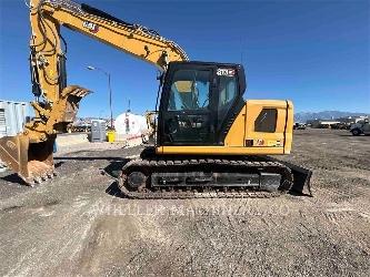 CAT 313 GC TH