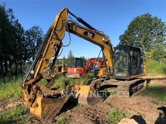 CAT 313F L