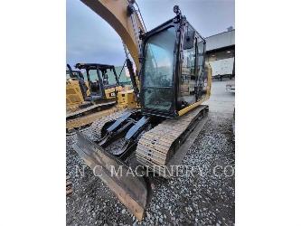 CAT 313F L