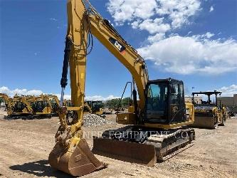 CAT 313FL GCTC