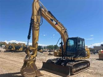 CAT 313FL GCTC