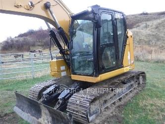 CAT 315