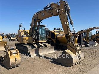 CAT 315 PO 2D