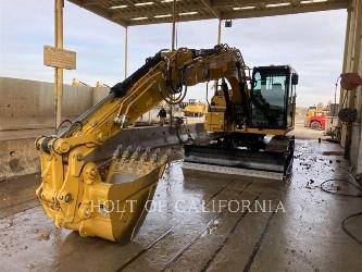CAT 315 STL 2D