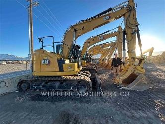 CAT 315 TH