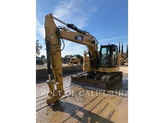 CAT 315F STL