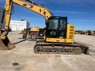 CAT 315FL CR