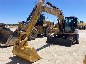 CAT 315GC STL