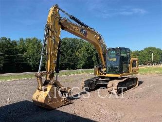 CAT 31707GC