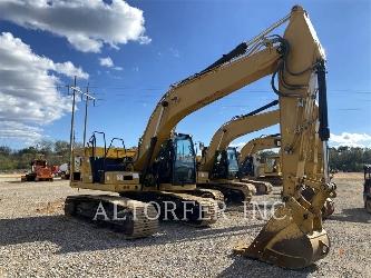 CAT 320-07 TH
