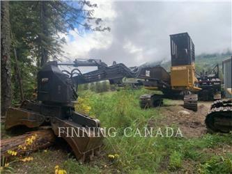 CAT 320C LL