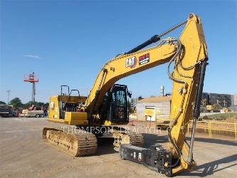 CAT 320GC