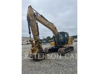 CAT 323