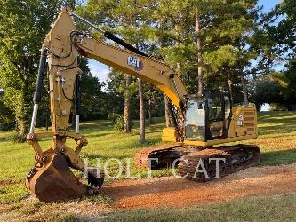 CAT 323-07