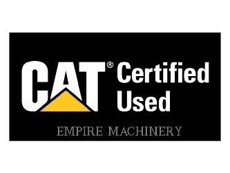 CAT 323-07 P