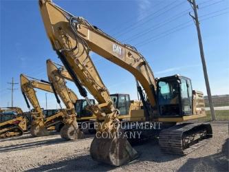 CAT 323-079X