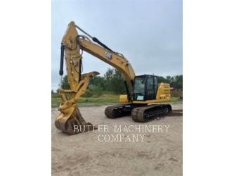 CAT 323-07D