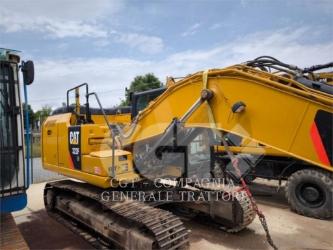 CAT 323F