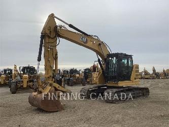 CAT 325-07